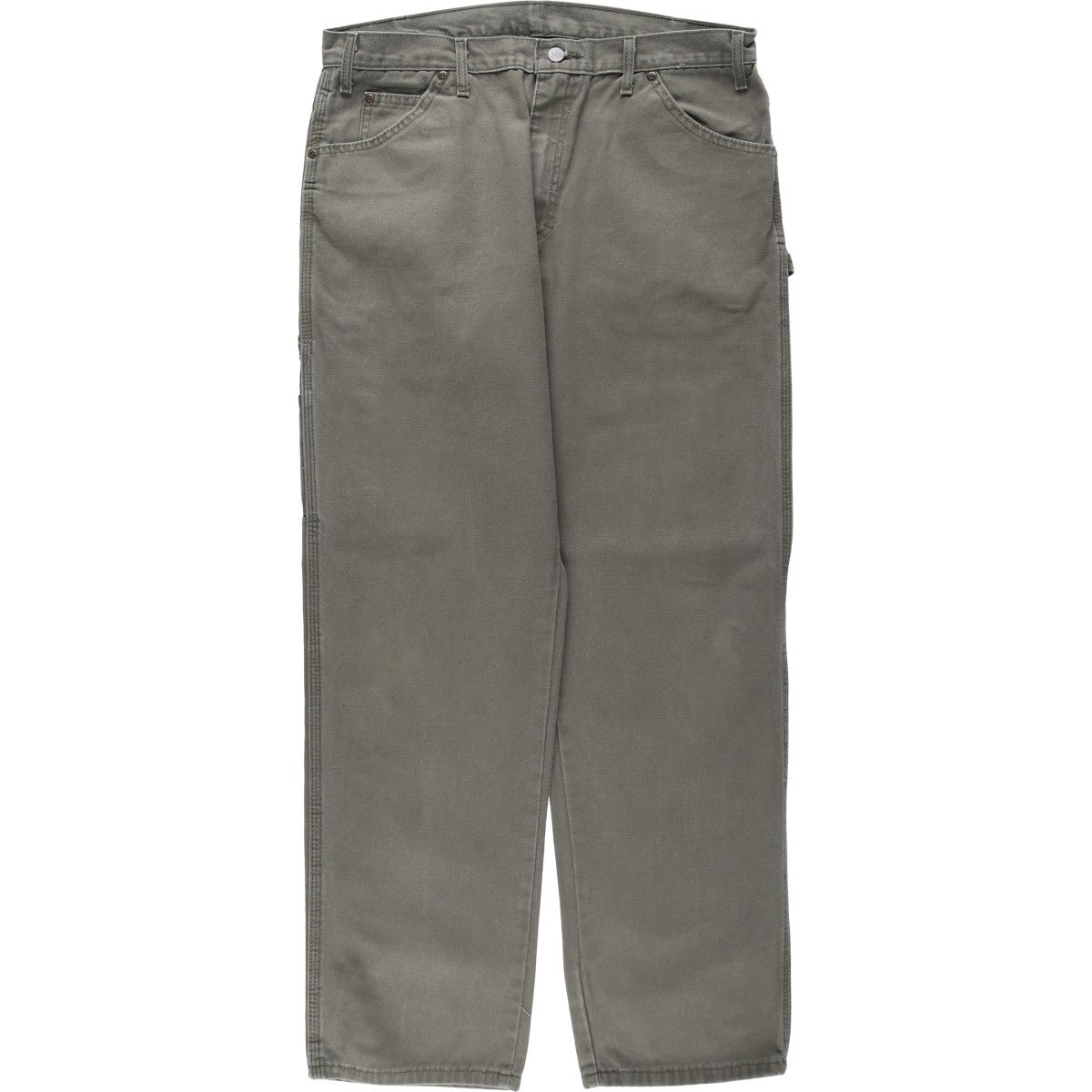 古着 ディッキーズ Dickies Relaxed ダックペインターパンツ メンズw36