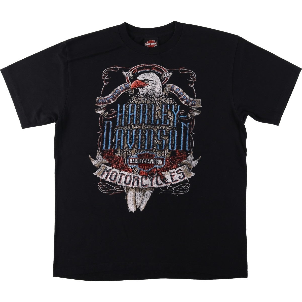 モーターサイクル・バイクTシャツの古着通販 |古着屋JAM（ジャム）