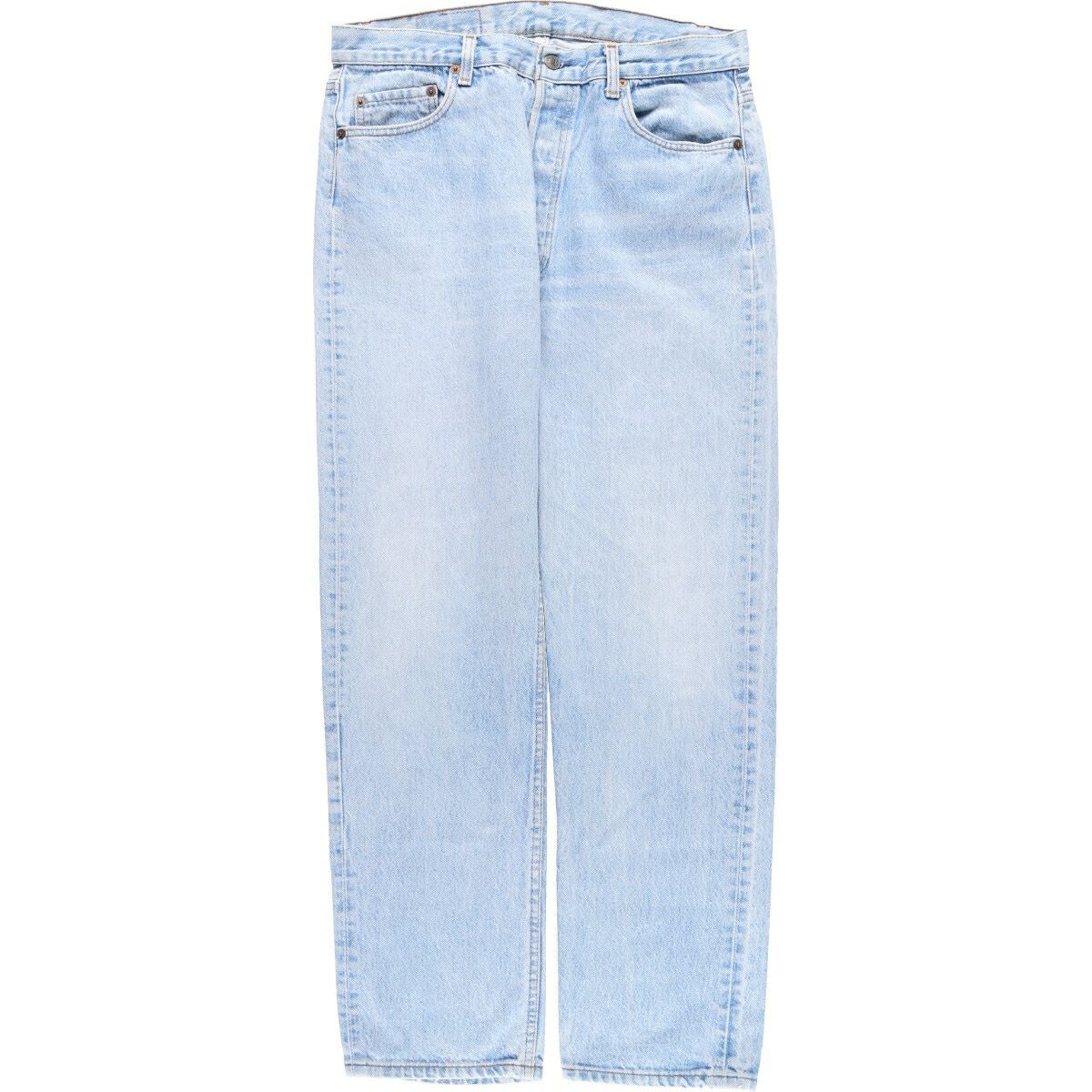 古着 80年代 リーバイス Levis 501-0113 ストレートデニムパンツ USA製