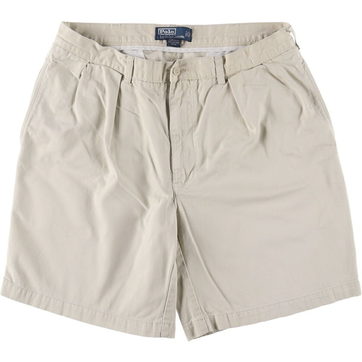 古着 ラルフローレン Ralph Lauren POLO by Ralph Lauren TYLER SHORT