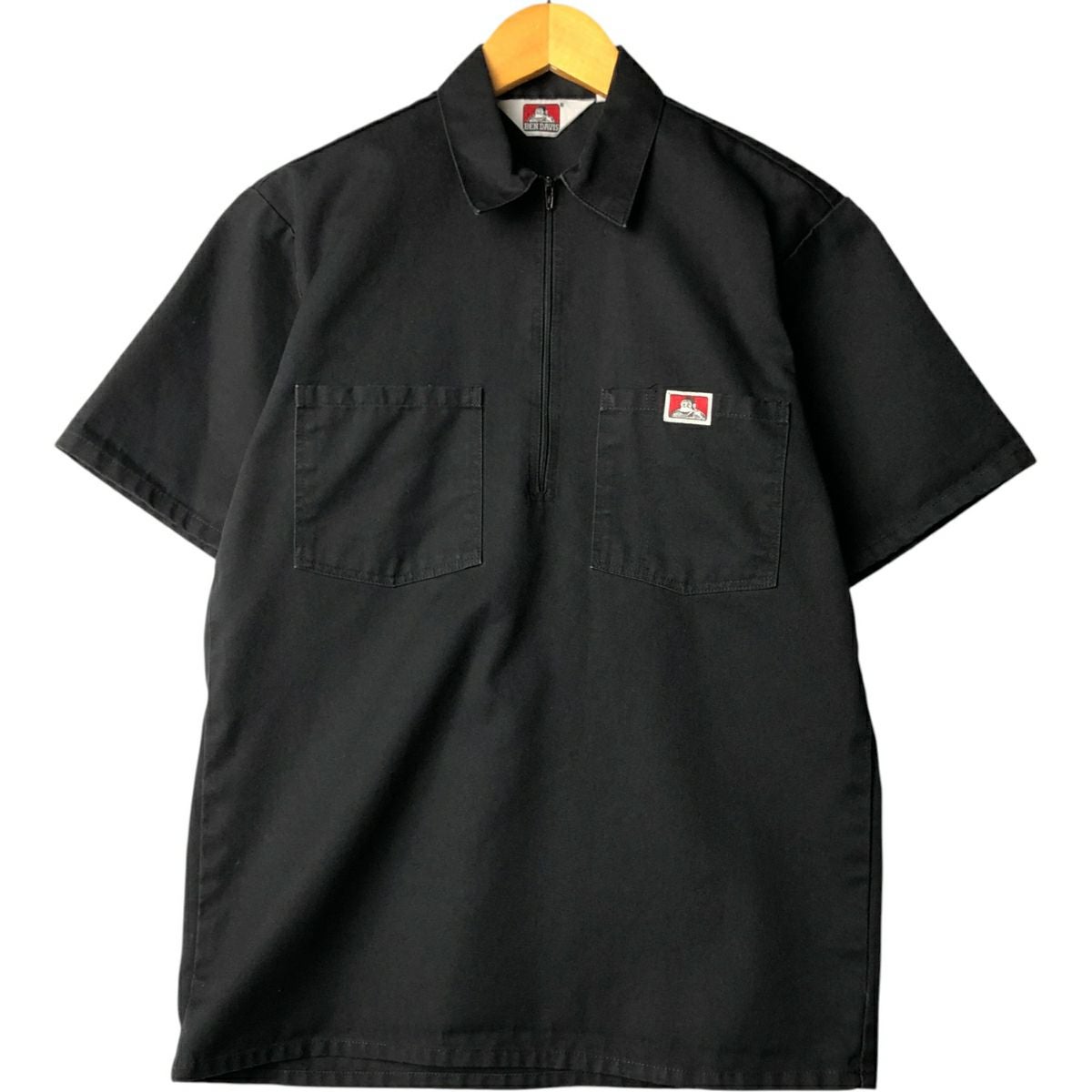 ビッグサイズ 90年代 ベンデイビス BEN DAVIS ミントコンディション