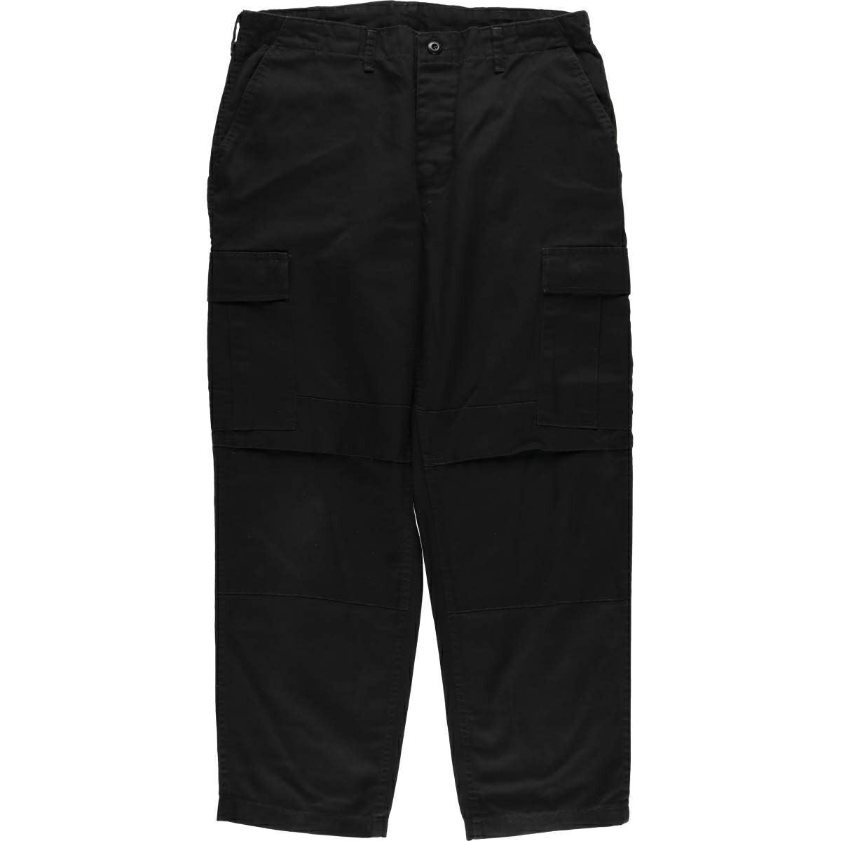 古着 民間品 ミリタリー カーゴパンツ コンバットパンツ USA製 SMALL-LONG メンズw30相当/eaa623724 古着 民間品 ミリタリー カーゴパンツ コンバットパンツ USA製 SMALL