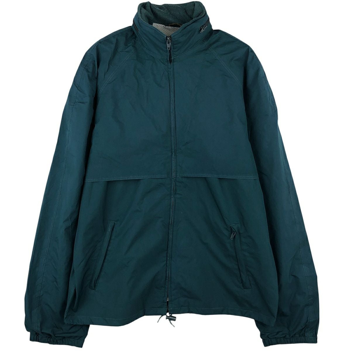 古着 90～00年代 エディーバウアー Eddie Bauer EBTEK GORE-TEX