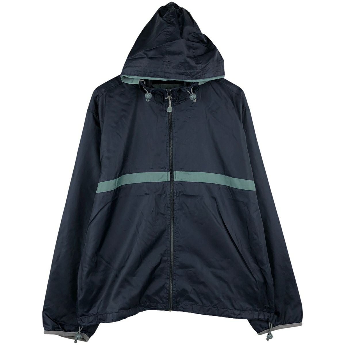 古着 90年代 エディーバウアー Eddie Bauer EBTEK リップストップ