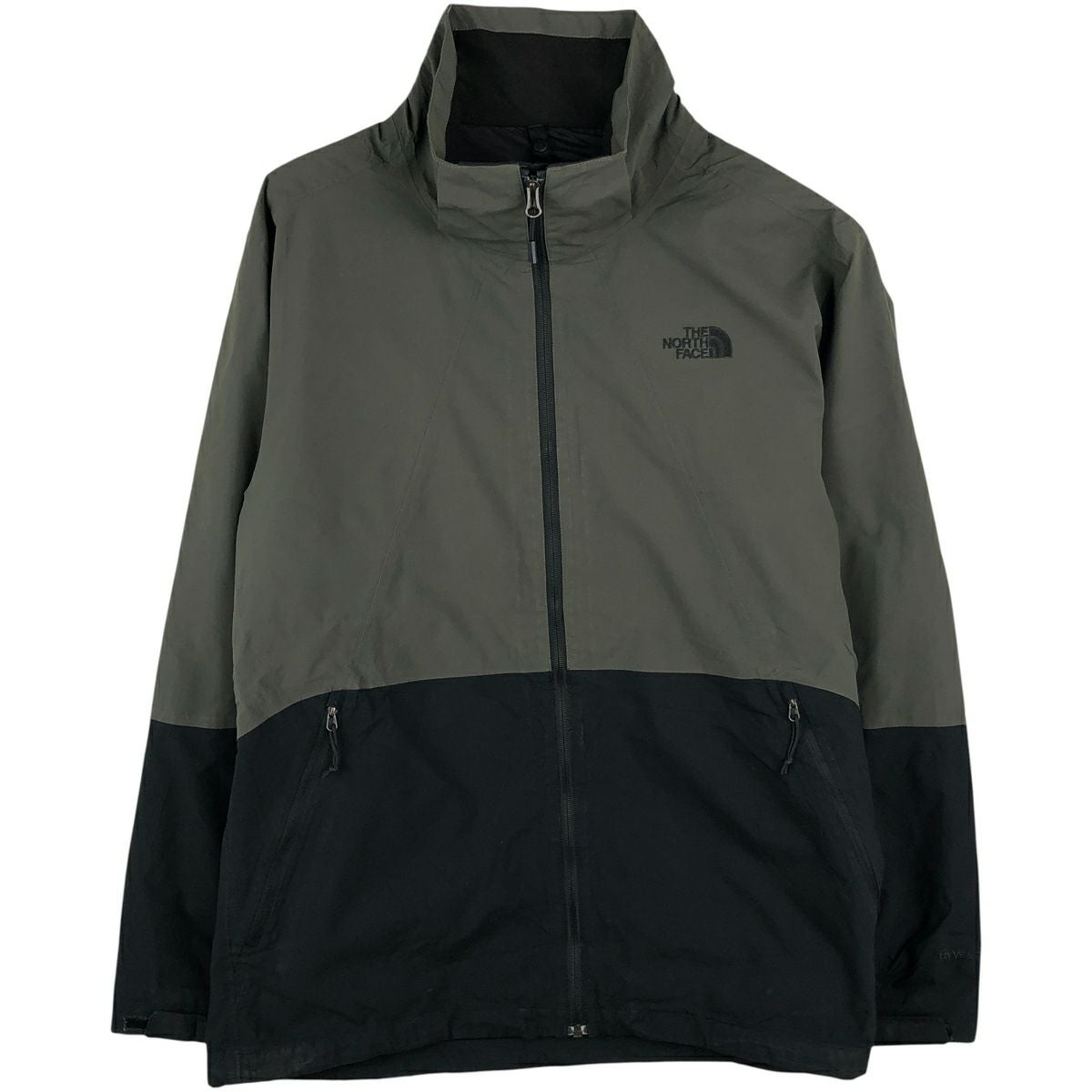 古着 ザノースフェイス THE NORTH FACE デナリジャケット ナイロンx