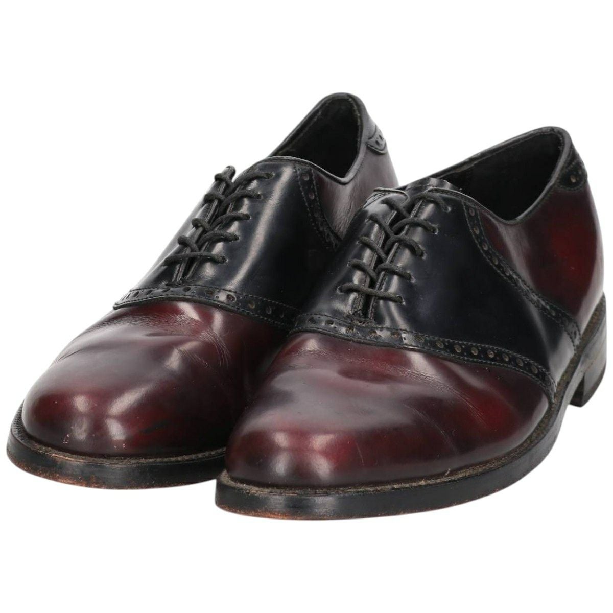 古着 フローシャイム Florsheim ヴァンプローファー 10E メンズ28.0cm