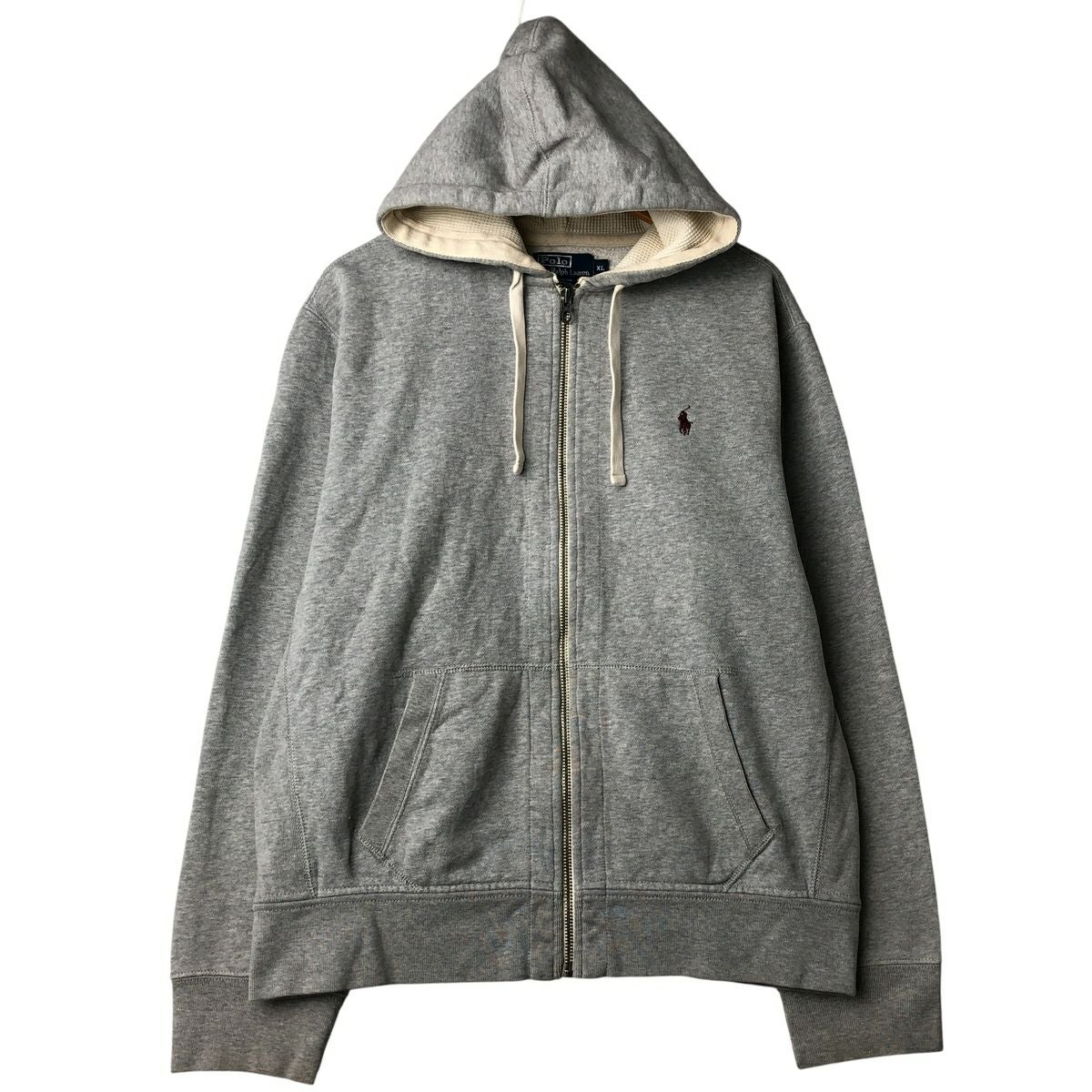 古着 ラルフローレン Ralph Lauren POLO by Ralph Lauren スウェット
