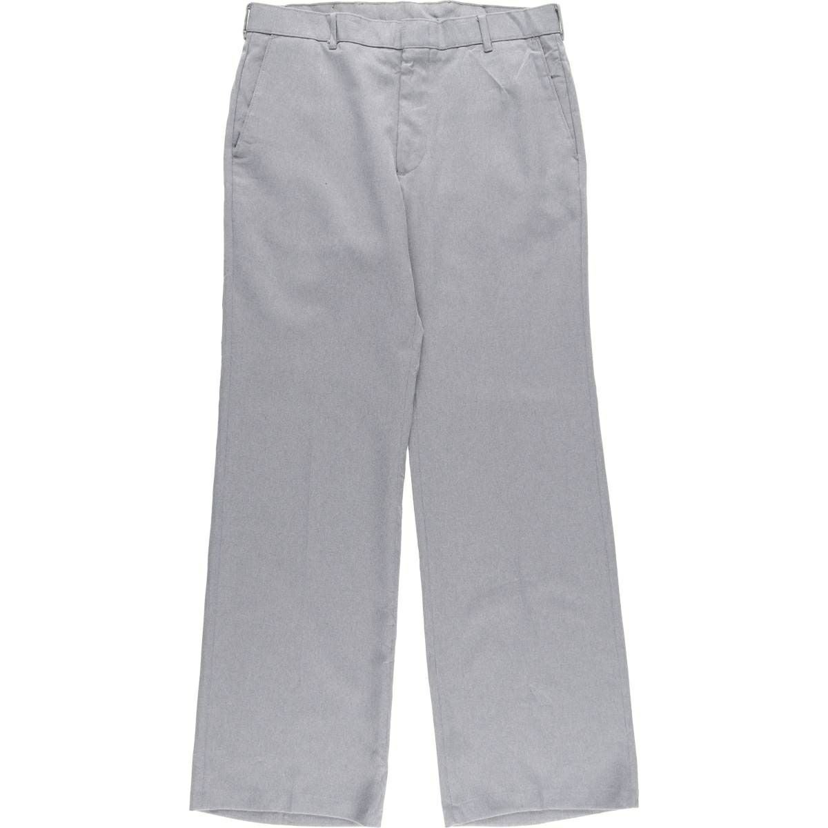 古着 90年代 リーバイス Levis STA-PREST スタプレ 10517-6122 フレア