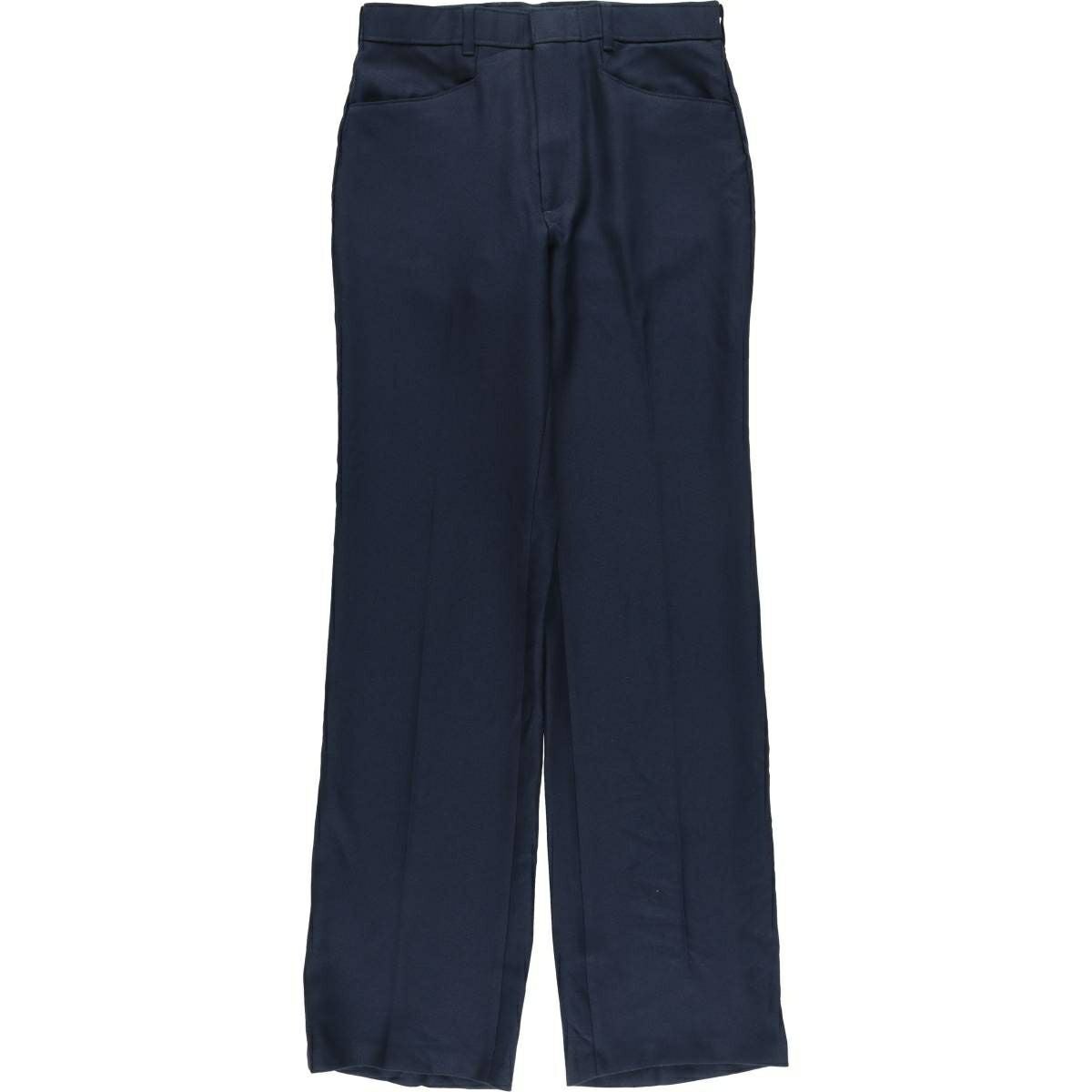 古着 90年代 リーバイス Levis ACTION SLACKS スラックスパンツ USA製