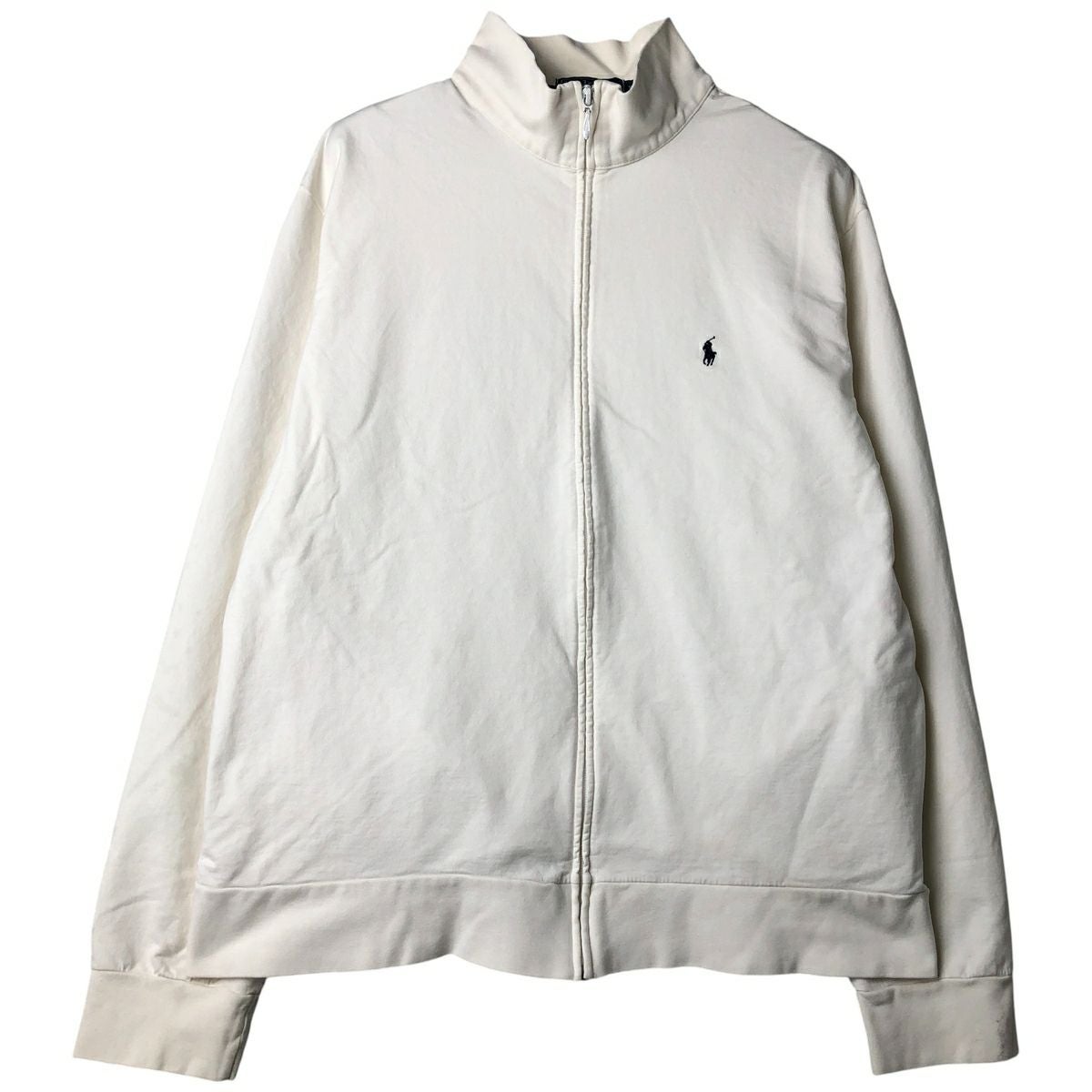 古着 ラルフローレン Ralph Lauren POLO by Ralph Lauren ハイネック