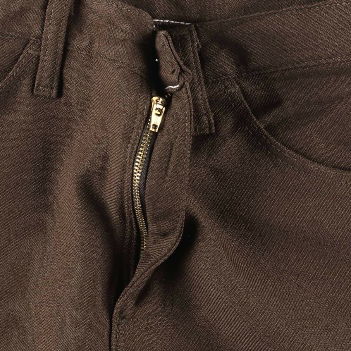 古着 80～90年代 ラングラー Wrangler ランチャードレスジーンズ