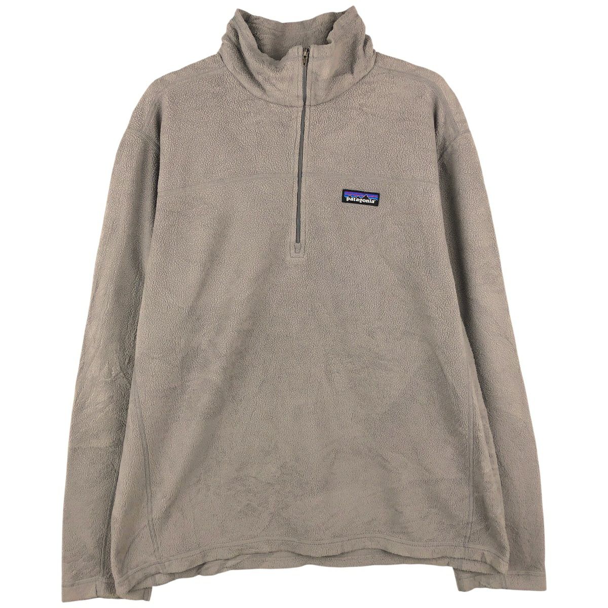 古着 パタゴニア patagonia ガイドジャケット 11397FA11 ソフトシェル