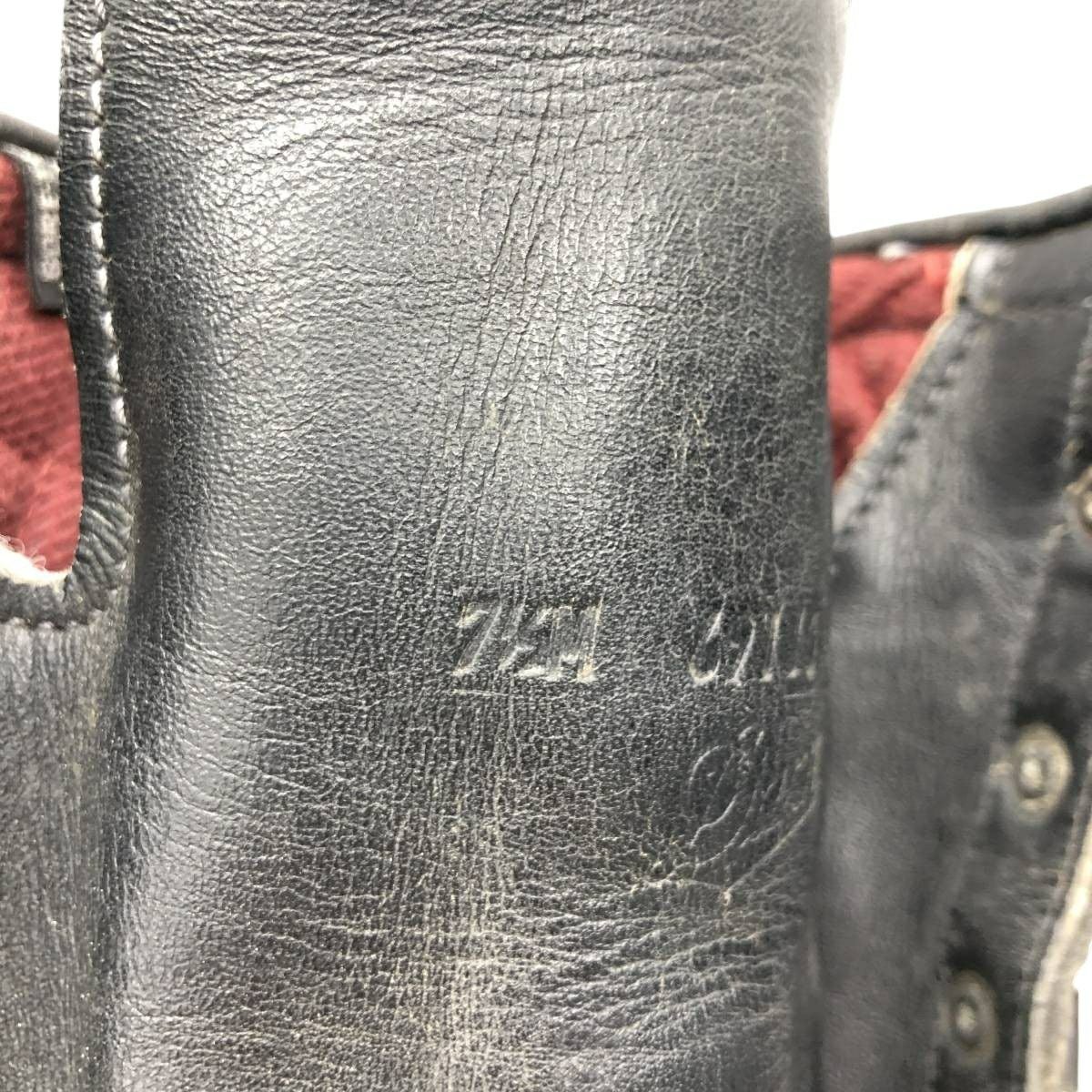 古着 ダナー DANNER GORE-TEX ゴアテックス ワークブーツ USA製 7 1/2M