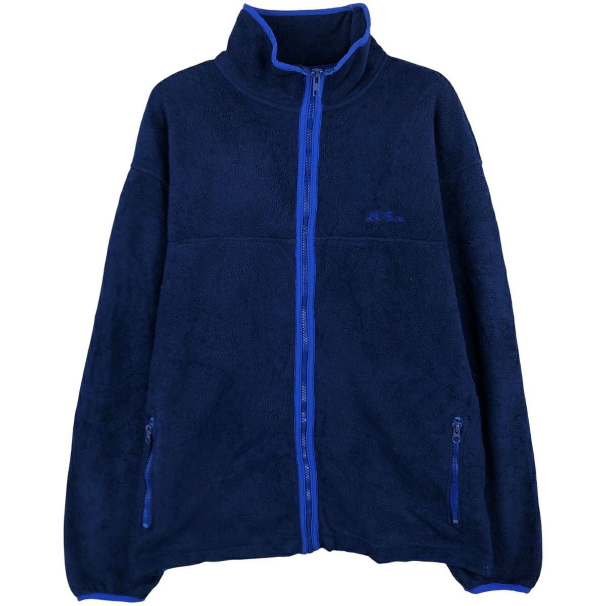 古着 80～90年代 エルエルビーン L.L.Bean フリースジャケット USA製
