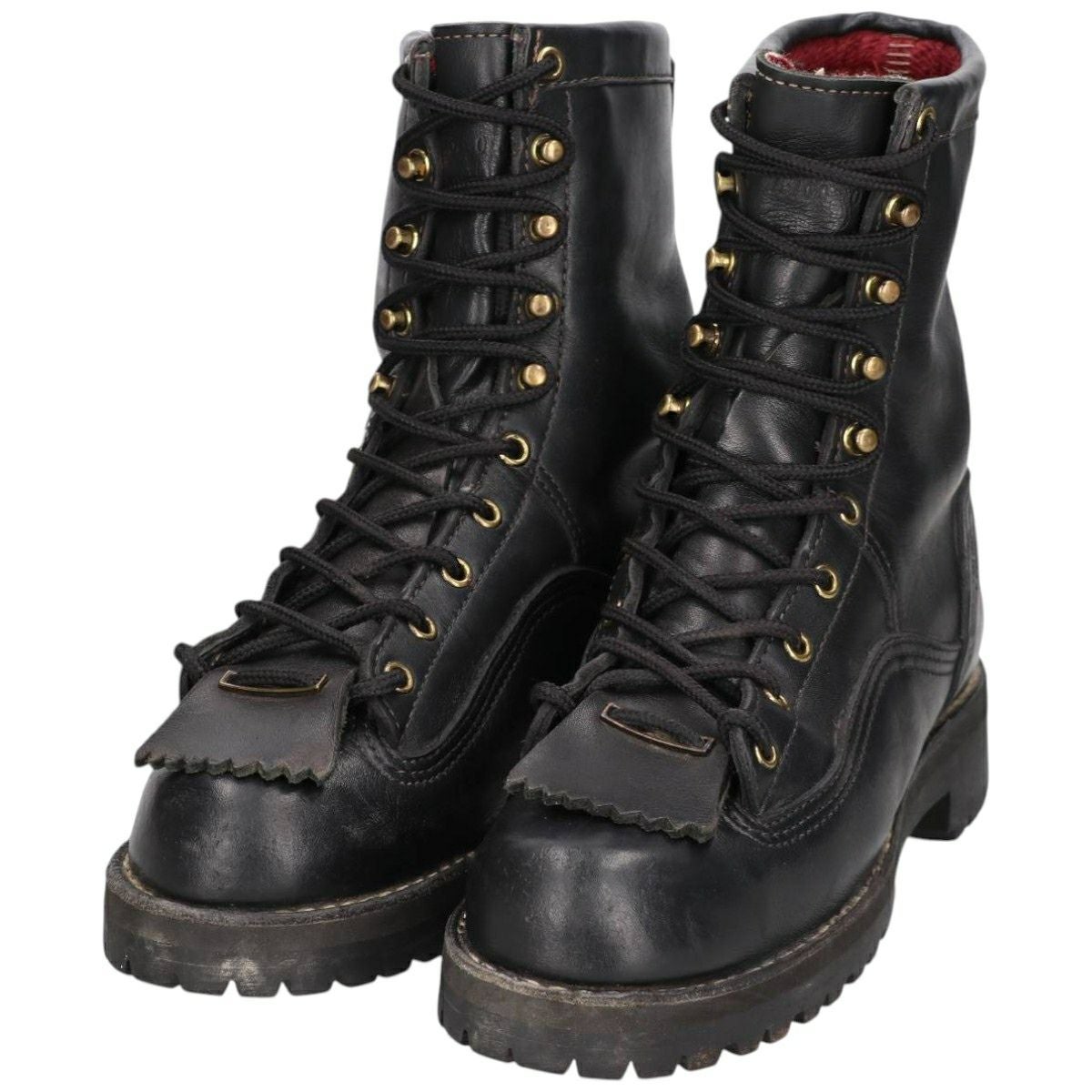 古着 80～90年代 レッドウィング RED WING Irish Setter アイリッシュ