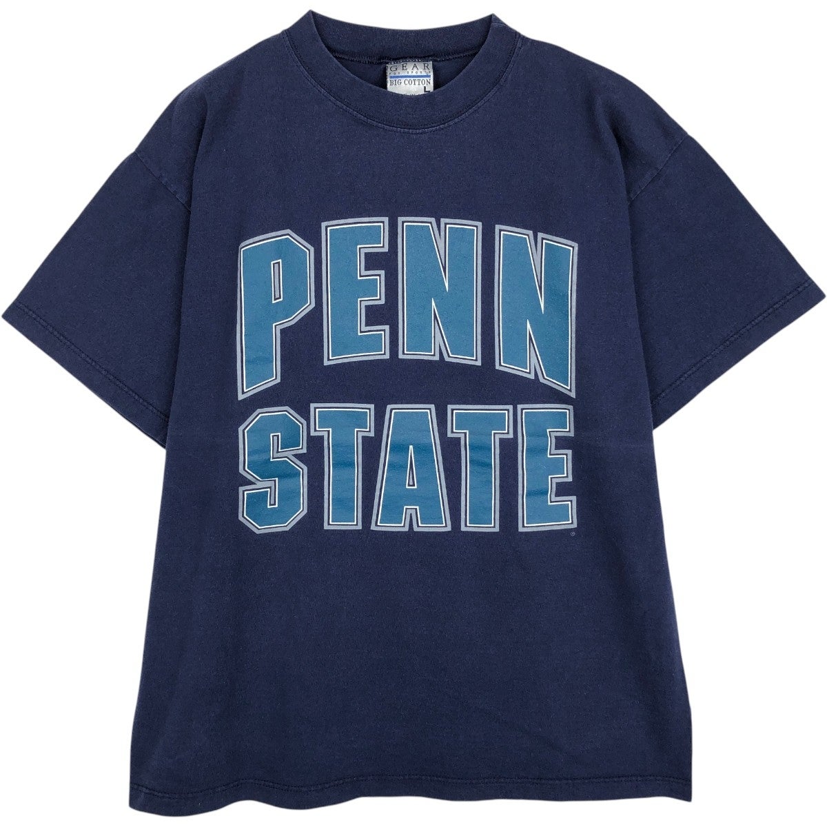 古着 90年代 Briar Creek PENN STATE ペンシルベニア州立大学 カレッジ