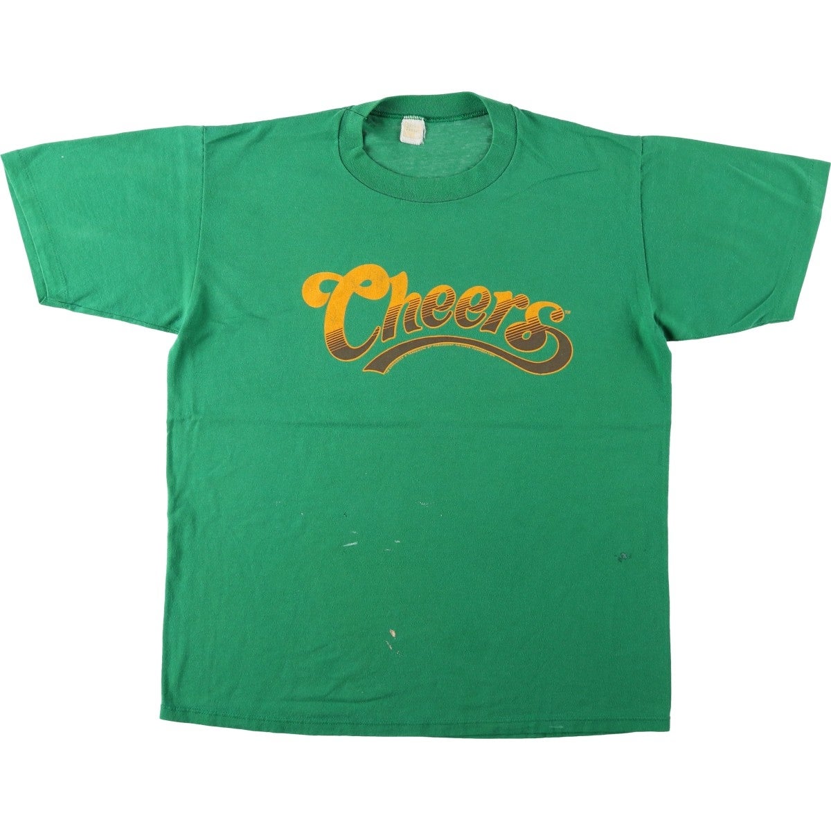 古着 00年代 TOP GUN トップガン 映画 ムービーTシャツ USA製 メンズXL