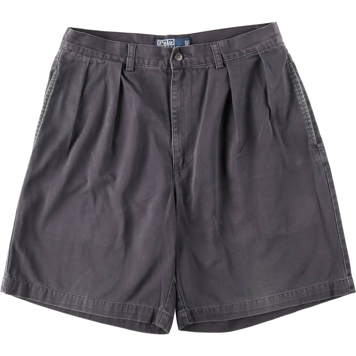 古着 ラルフローレン Ralph Lauren POLO by Ralph Lauren TYLER SHORT
