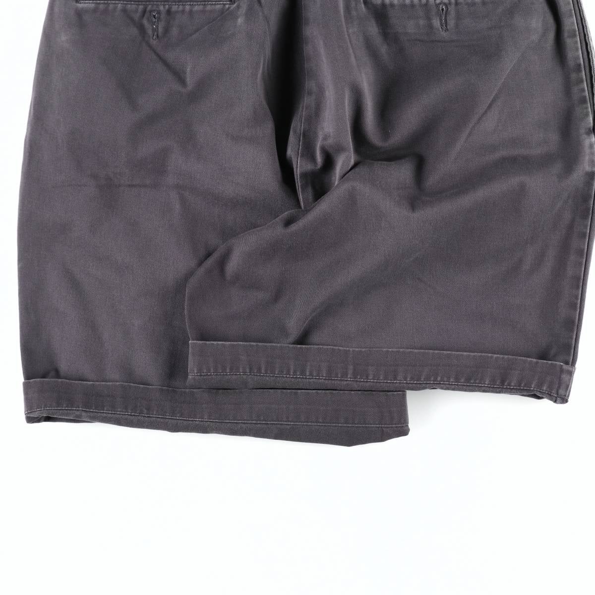 古着 ラルフローレン Ralph Lauren POLO by Ralph Lauren TYLER SHORT