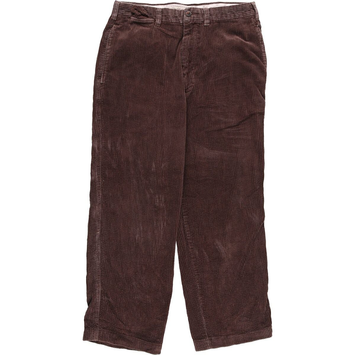 古着 90年代 バナナリパブリック BANANA REPUBLIC 太畝 コーデュロイ