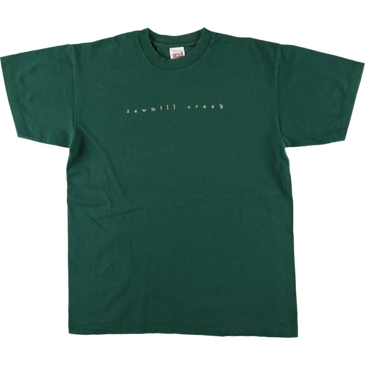古着 ギルダン GILDAN プリントTシャツ メンズM相当 /eaa529251 【中古