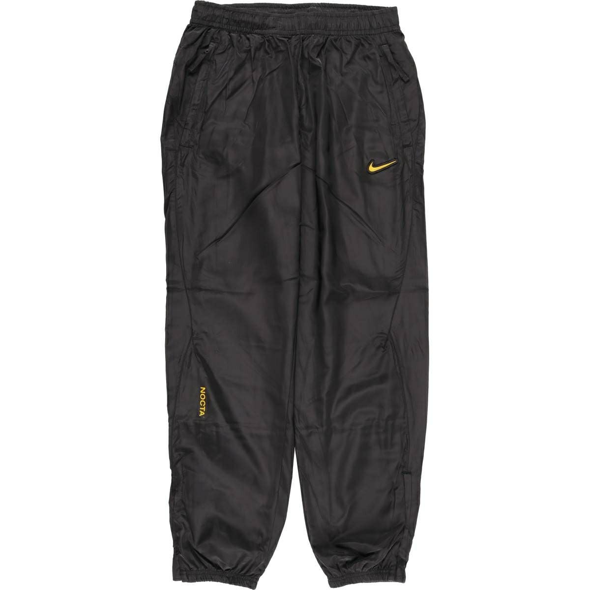 古着 ナイキ NIKE NOCTA ナイロンパンツ シャカシャカパンツ メンズL