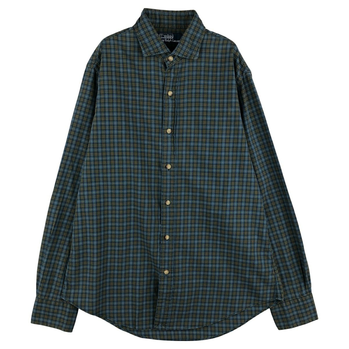 古着 ラルフローレン Ralph Lauren POLO by Ralph Lauren PHILIP