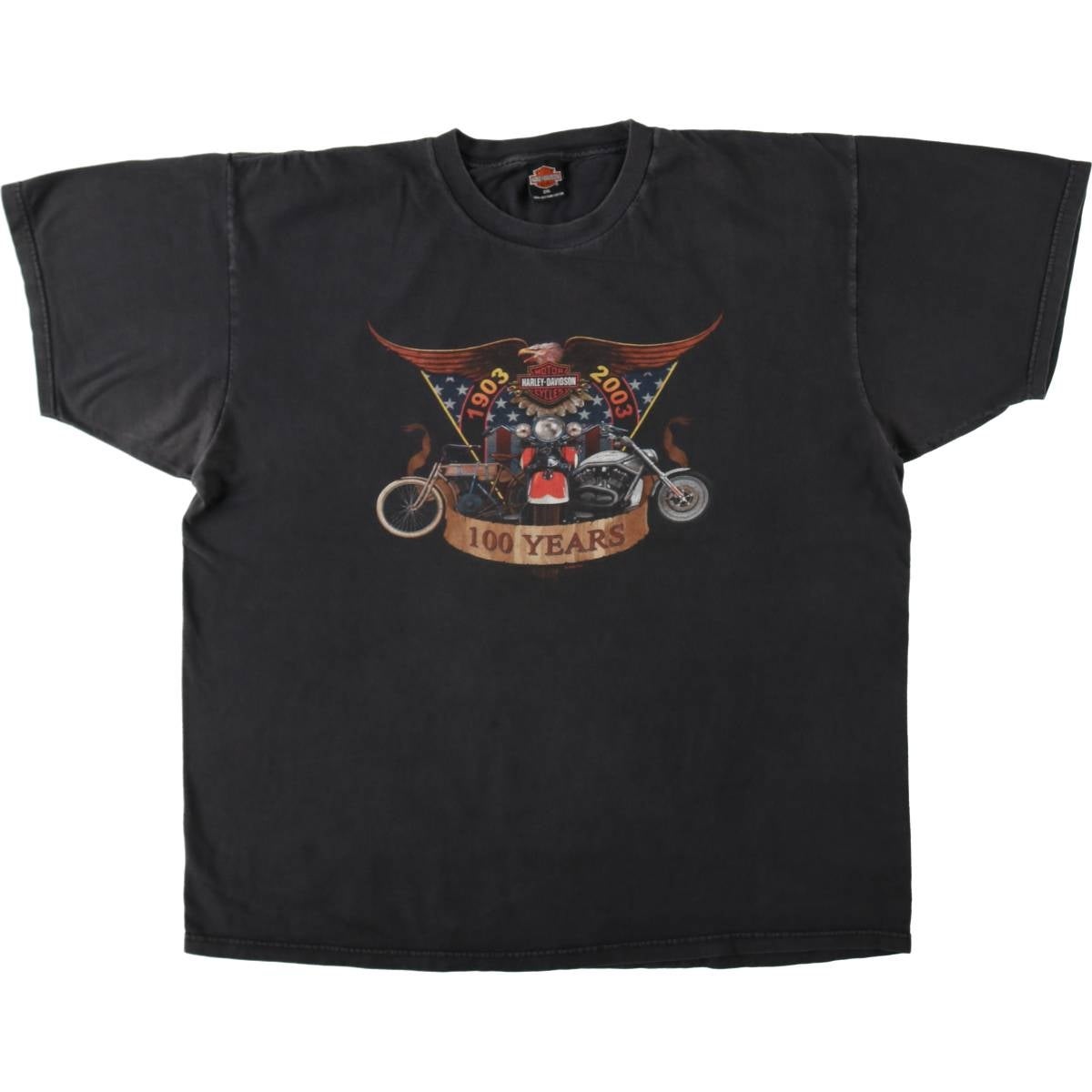 モーターサイクル・バイクTシャツの古着通販 |古着屋JAM（ジャム）