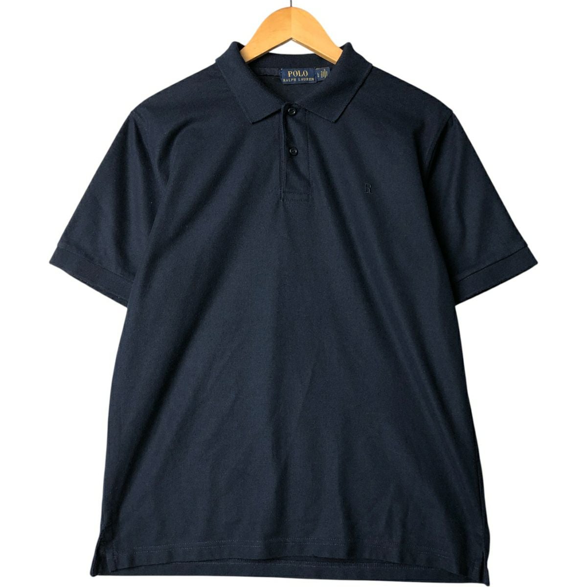 古着 ラルフローレン Ralph Lauren POLO RALPH LAUREN 半袖 ポロシャツ