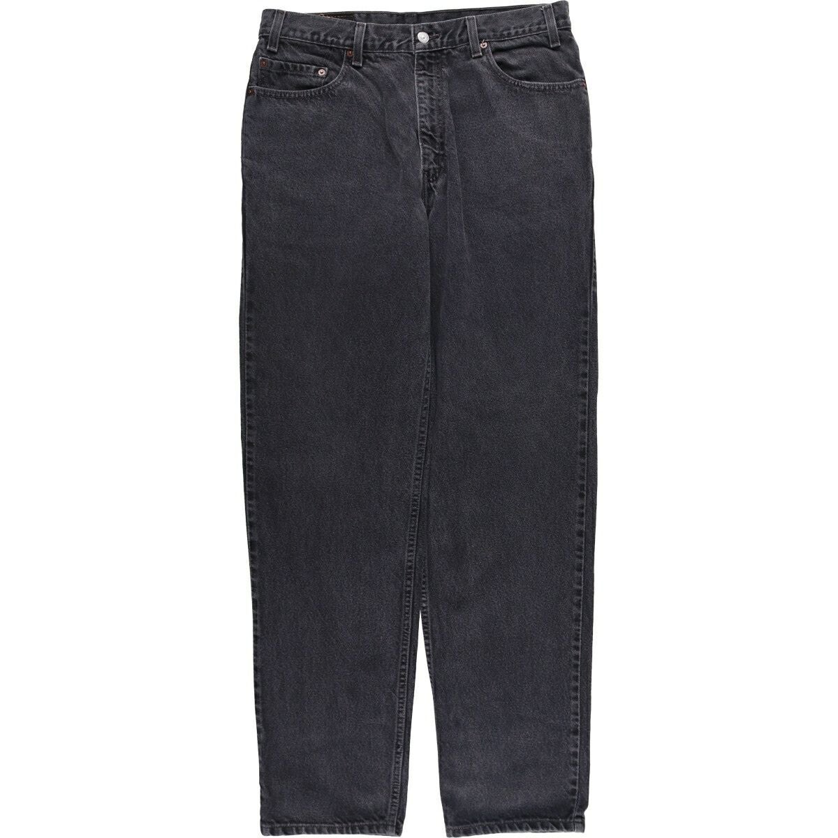 古着 00年代 リーバイス Levis RELAXED STRAIGHT LEG 43901-7212
