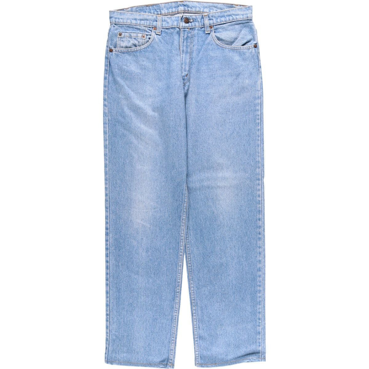 古着 90年代 リーバイス Levis 506-0290 テーパードデニムパンツ USA製