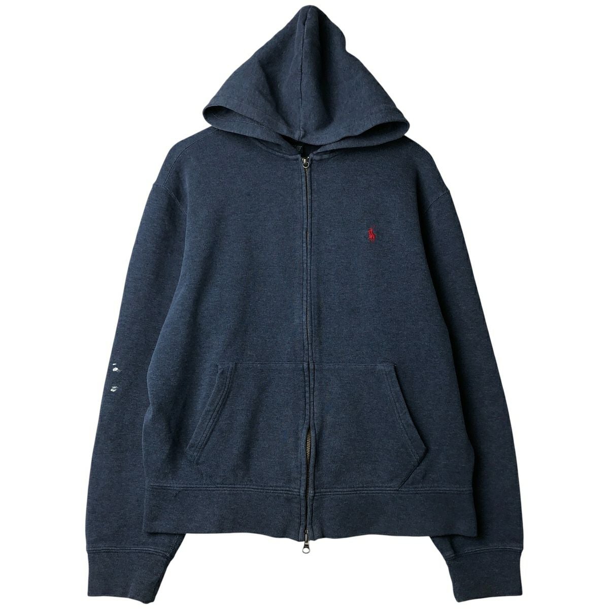 古着 ラルフローレン Ralph Lauren POLO by Ralph Lauren ビッグポニー