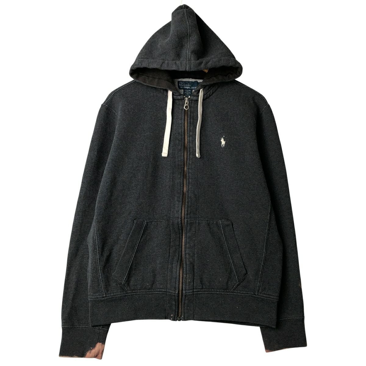 古着 ラルフローレン Ralph Lauren POLO by Ralph Lauren ビッグポニー