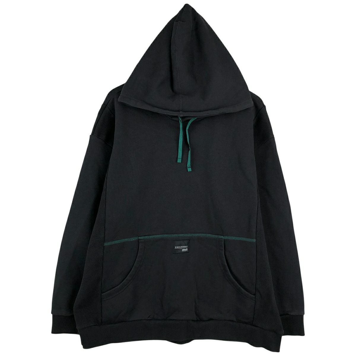 古着 アディダス adidas ORIGINALS オリジナルス ストライプ柄