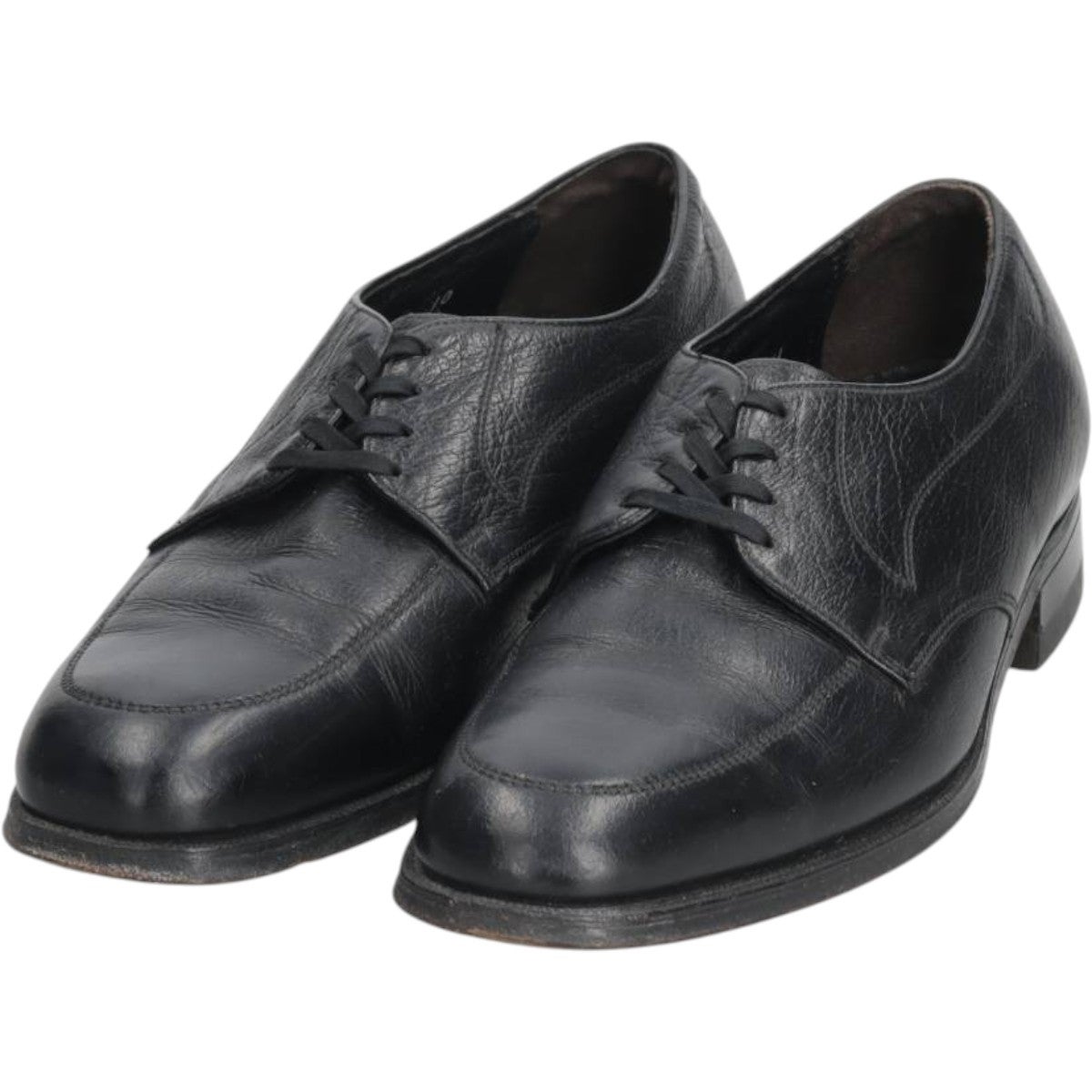 古着 フローシャイム Florsheim プレーントゥシューズ 8E メンズ26.0cm