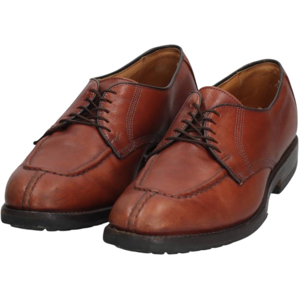 古着 アレンエドモンズ ALLEN EDMONDS Delray Uチップシューズ USA製 9
