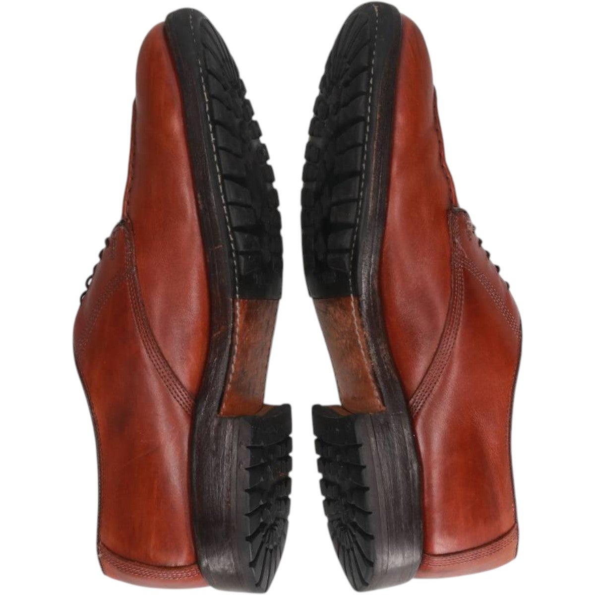 古着 アレンエドモンズ ALLEN EDMONDS DELLWOOD Uチップシューズ USA製