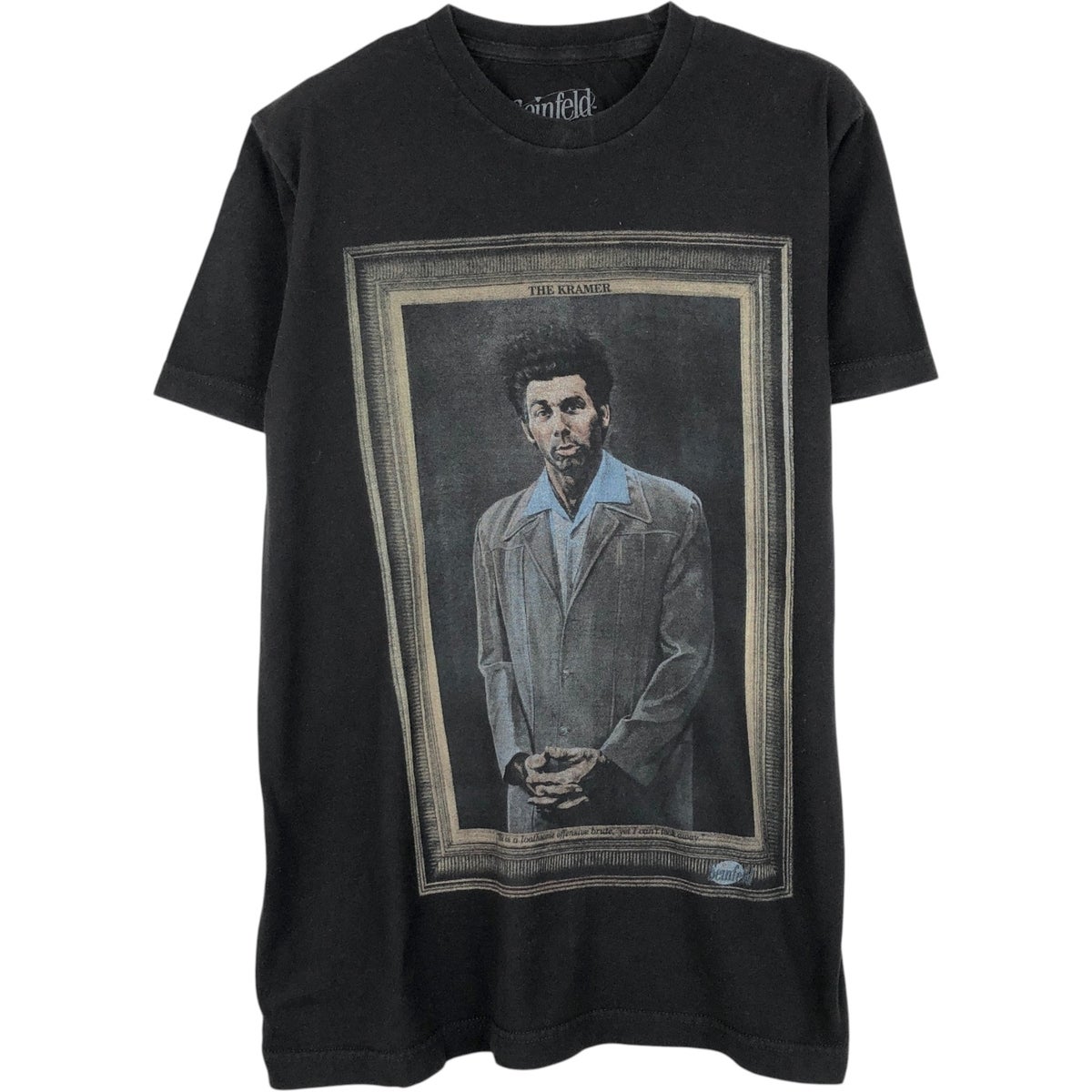 古着 EDWARD SCISSORHANDS シザーハンズ 映画 ムービーTシャツ メンズS