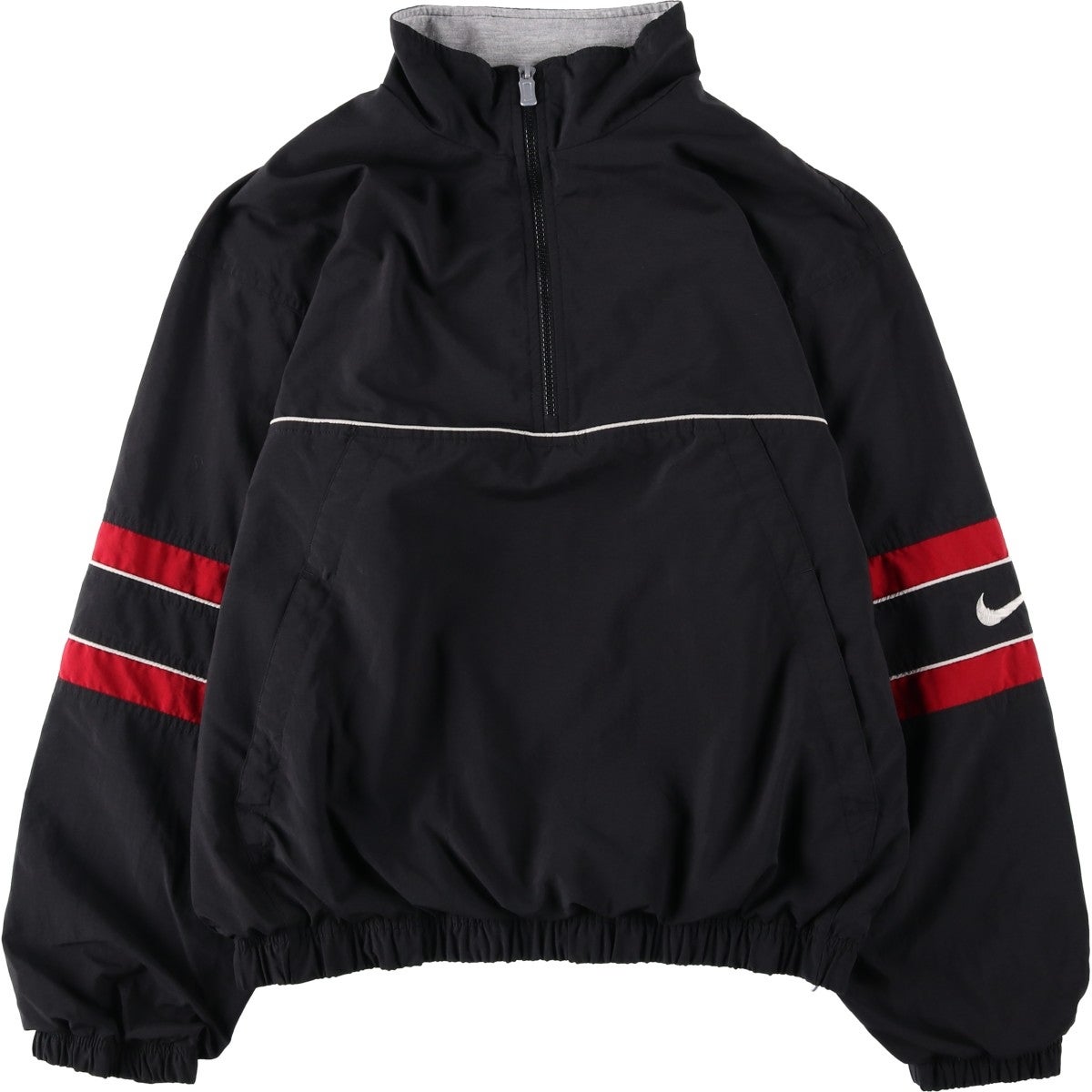 古着 90年代 ナイキ NIKE ウインドブレーカー メンズXL相当