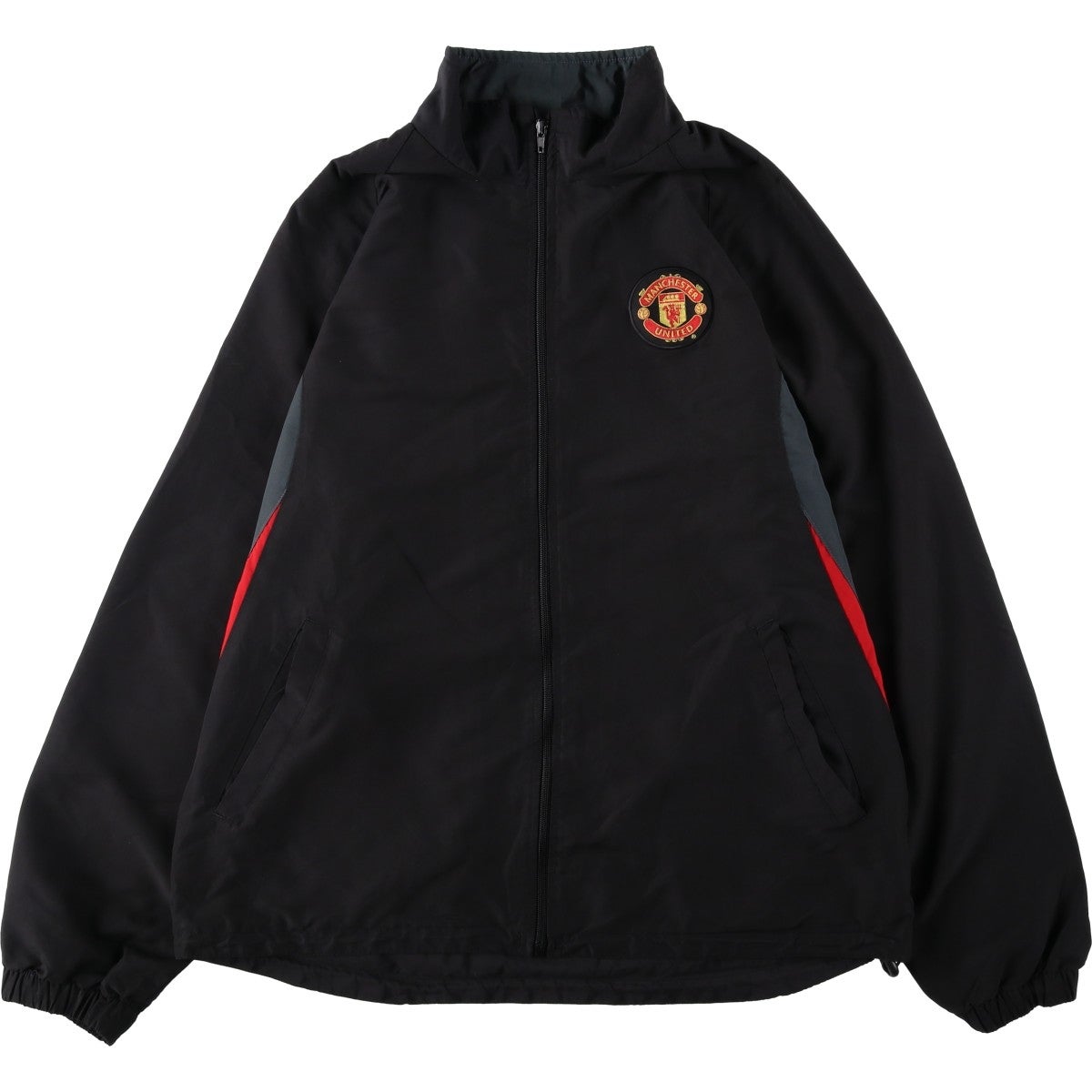 古着 ナイキ NIKE PREMIER LEAGE プレミアリーグ MANCHESTER UNITED FC
