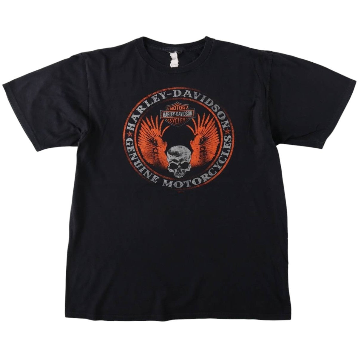 モーターサイクル・バイクTシャツの古着通販 |古着屋JAM（ジャム）
