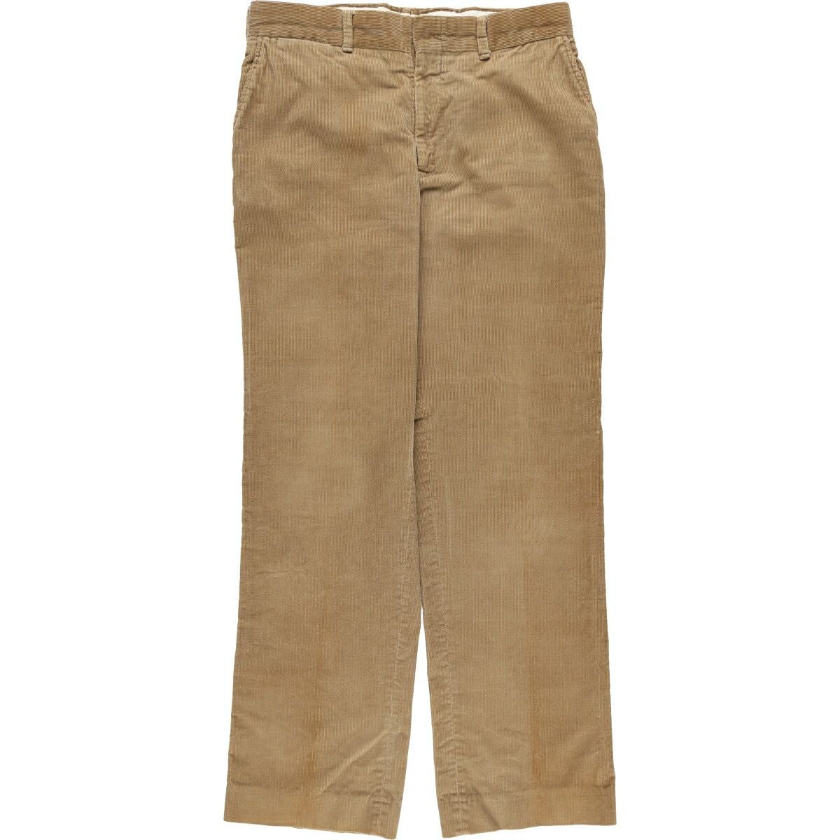 古着 70～80年代 エルエルビーン L.L.Bean コーデュロイパンツ USA製