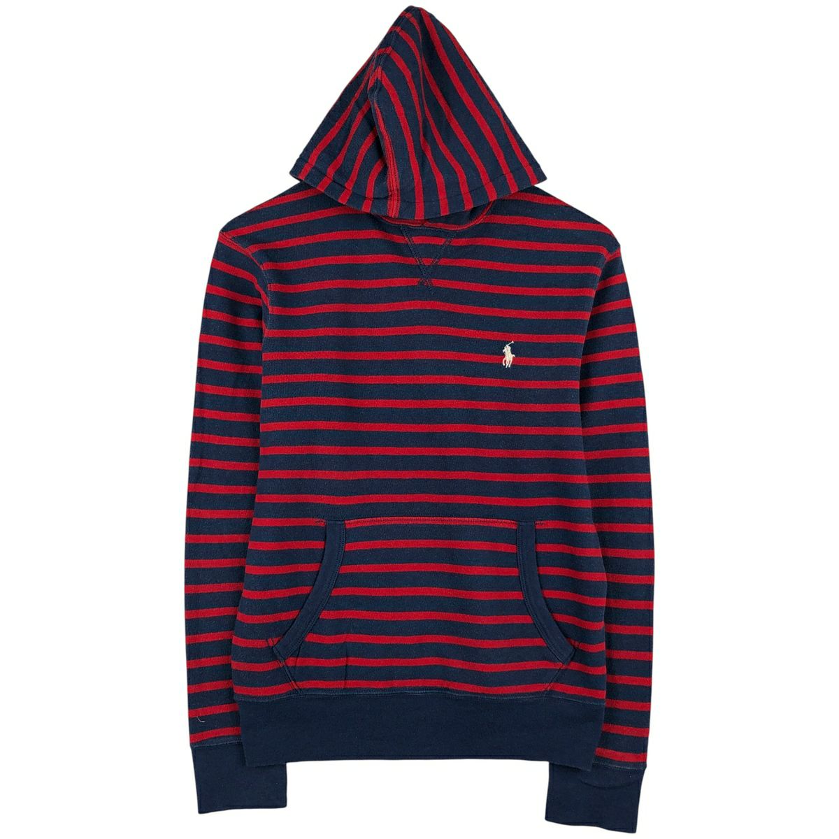 古着 ラルフローレン Ralph Lauren POLO by Ralph Lauren 星条旗柄