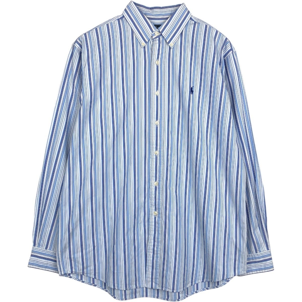 古着 ラルフローレン Ralph Lauren POLO by Ralph Lauren マルチ