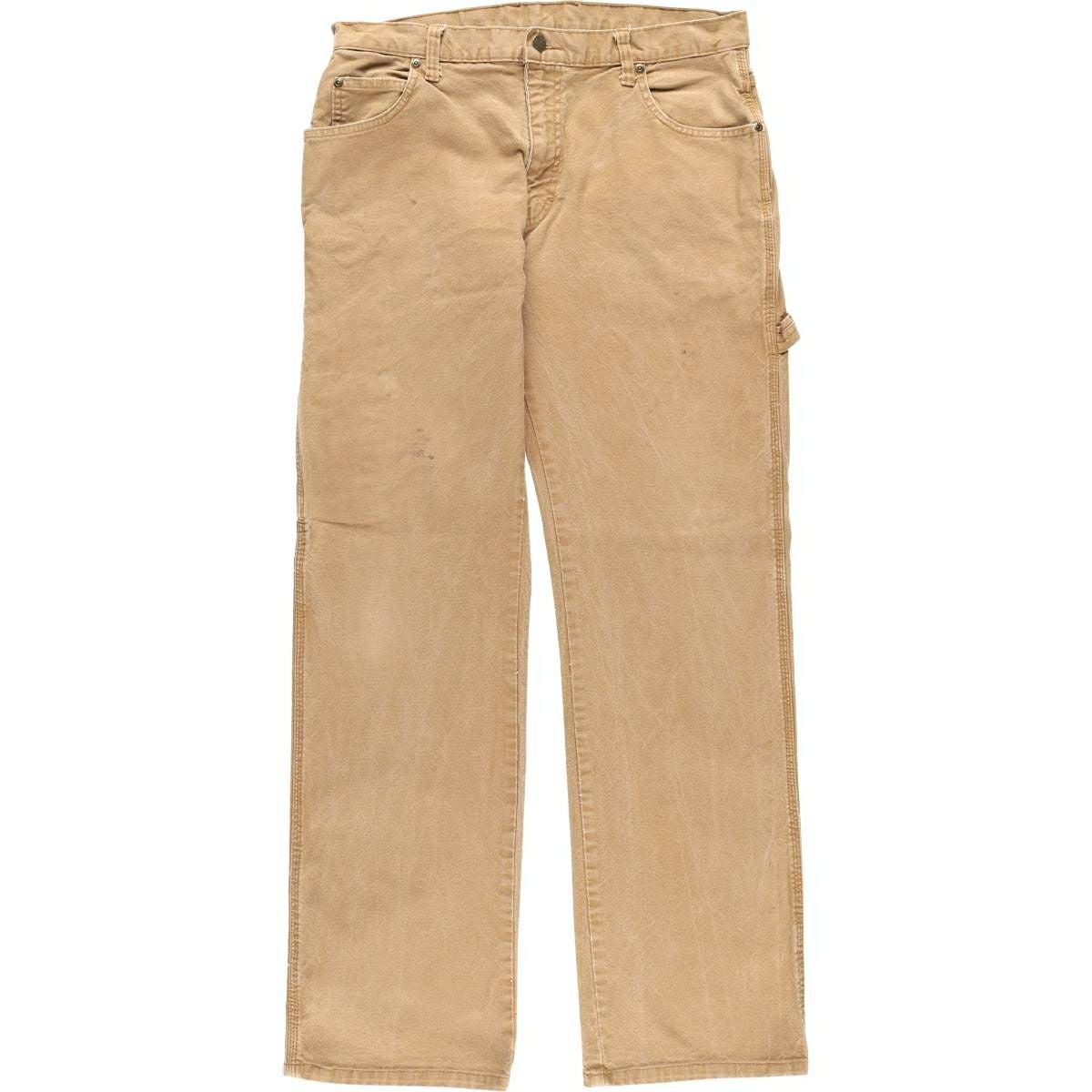 古着 ディッキーズ Dickies ダックペインターパンツ メンズw30相当/eaa459771 古着 ディッキーズ Dickies ダックペインターパンツ メンズw30相当