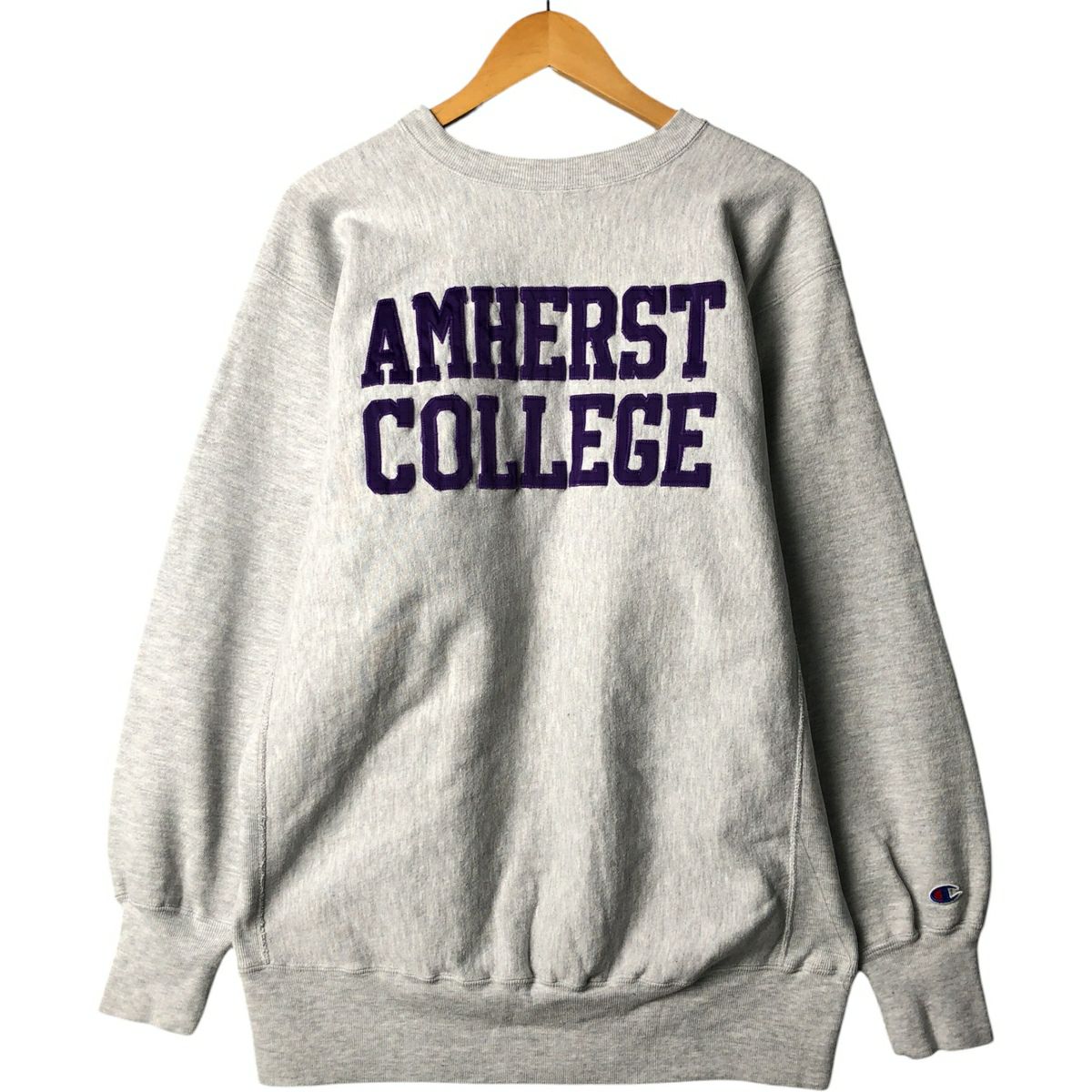 古着 80年代 チャンピオン Champion REVERSE WEAVE リバースウィーブ