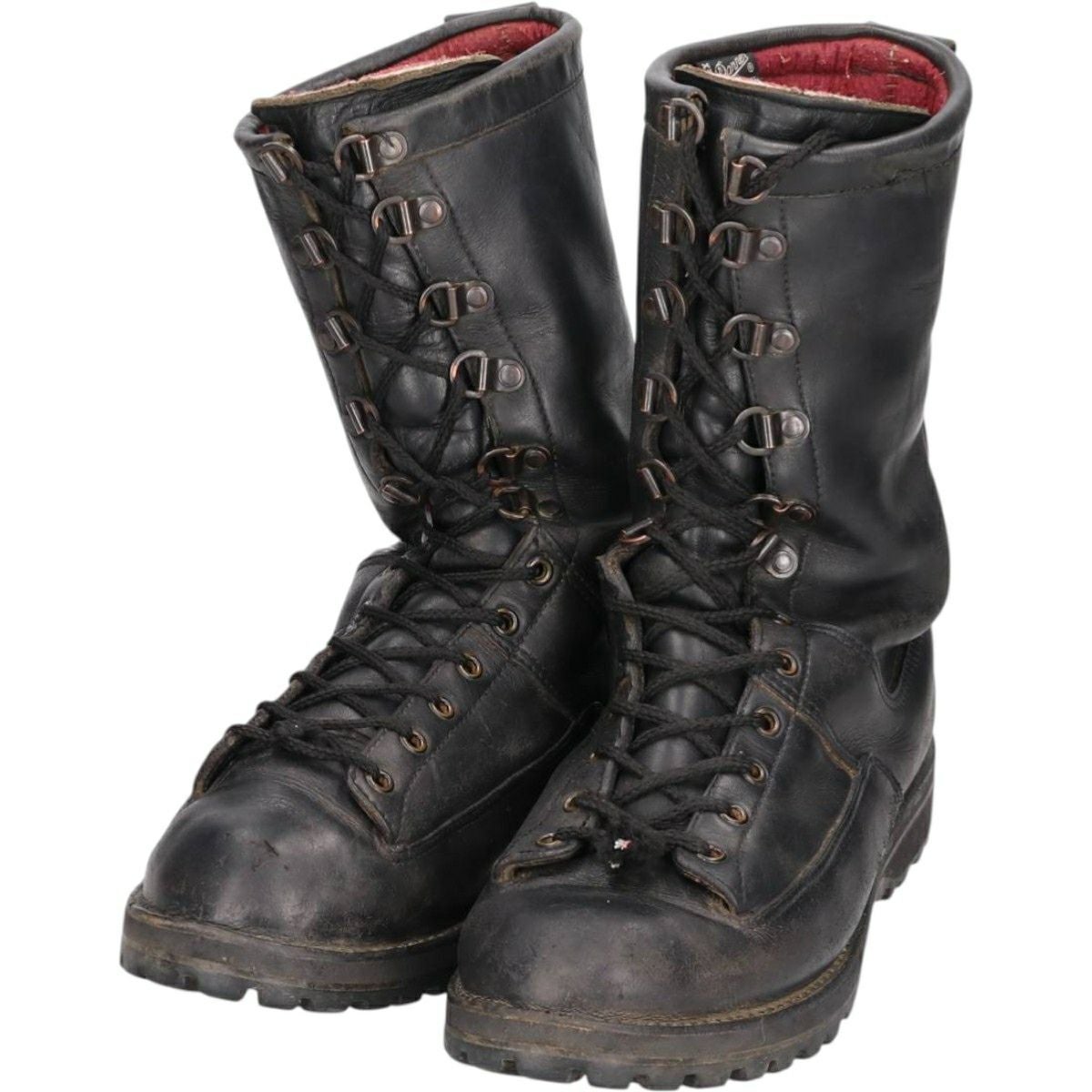 古着 ベルヴィル BELLEVILLE GORE-TEX ゴアテックス スチールトゥ
