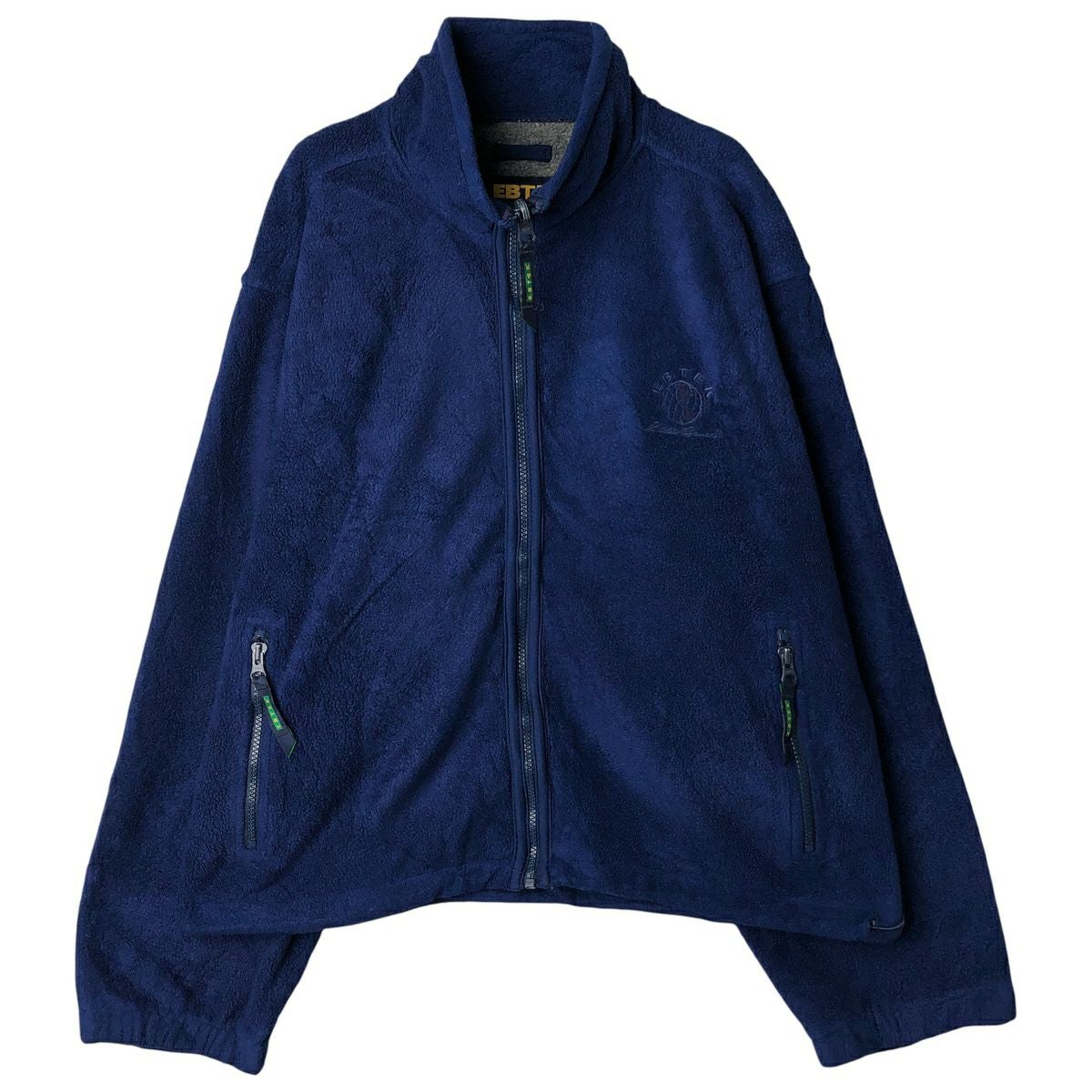 古着 00年代 エディーバウアー Eddie Bauer 中綿入り コーデュロイ