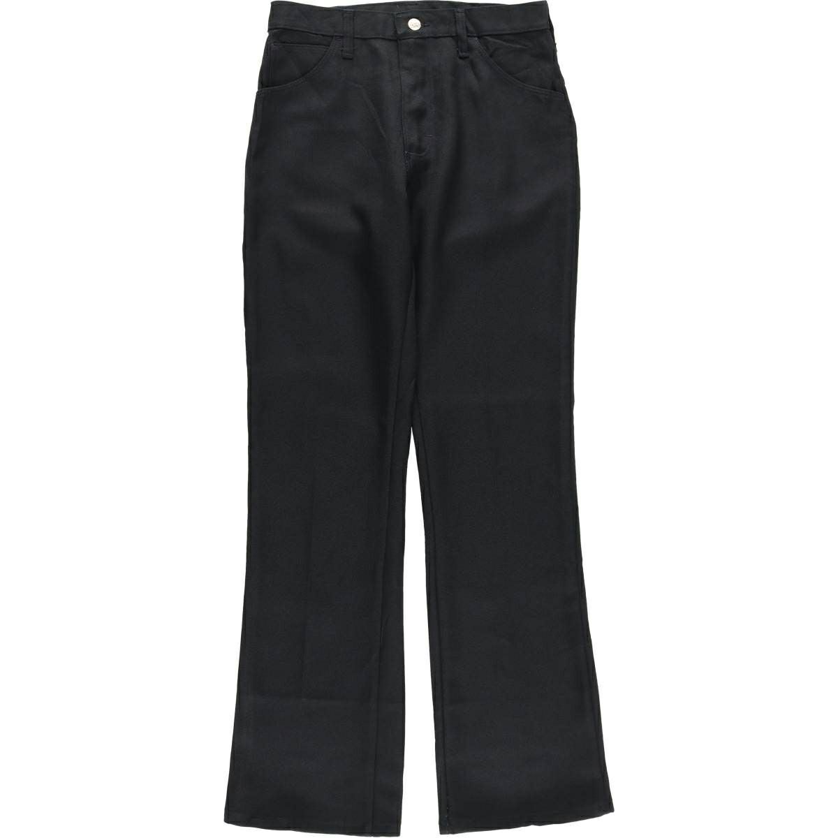 古着 60年代 リー Lee フリスコパンツ ワークパンツ USA製 メンズw37