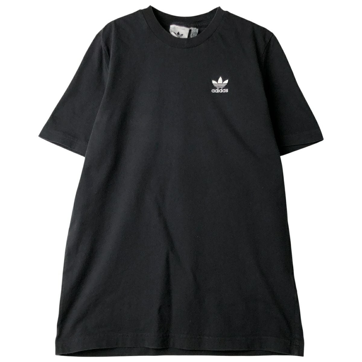 古着 アディダス adidas ORIGINALS オリジナルス リンガーTシャツ
